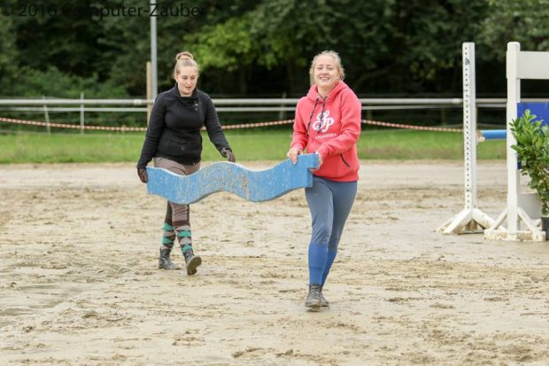 Arbeitsdienst 30.08.2017