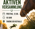 Aktivenversammlung